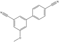 3-(4-Cyanophenyl)-5-methoxybenzonitrile 