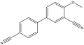 5-(4-Cyanophenyl)-2-methoxybenzonitrile 
