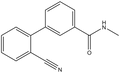 3-(2-Cyanophenyl)-N-methylbenzamide 