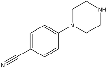 1-(4-Cyanophenyl)piperazine 