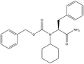 N-Cyclohexyl DL-Z-Phenylalaninamide 