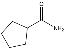 Cyclopentanecarboxamide 