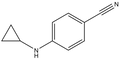 4-(Cyclopropylamino)benzonitrile 