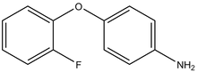 4-(2-Fluorophenoxy)aniline 