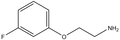 2-(3-Fluorophenoxy)ethylamine 