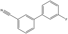 3-(3-Fluorophenyl)benzonitrile 