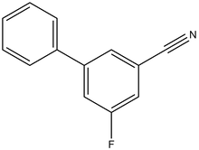 3-Fluoro-5-phenylbenzonitrile 