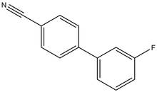 4-(3-Fluorophenyl)benzonitrile 