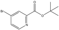tert-Butyl 4-bromopyridine-2-carboxylate 