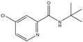 N-tert-Butyl-4-chloropyridine-2-carboxamide 