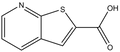 Thieno[2,3-b]pyridine-2-carboxylic acid 