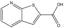 Thieno[2,3-b]pyridine-2-carboxylic acid 
