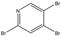 2,4,5-Tribromopyridine 