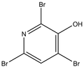 2,4,6-Tribromo-3-pyridinol 