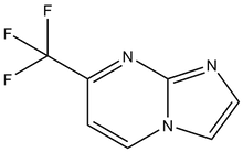 7-(Trifluoromethyl)imidazo[1,2-a]pyrimidine 
