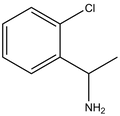 1-(2-Chlorophenyl)ethanamine 