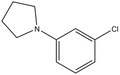 1-(3-Chlorophenyl)pyrrolidine 