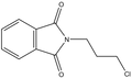 2-(3-Chloropropyl)isoindole-1,3-dione 