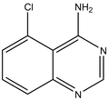 5-Chloroquinazolin-4-amine 
