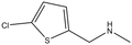 (5-Chlorothiophen-2-ylmethyl)-methyl-amine 