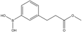 3-(2-Methoxycarbonylethyl)phenylboronic acid