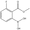 2-Methoxycarbonyl-3-fluorophenylboronic acid 