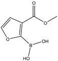 3-(Methoxycarbonyl)furan-2-boronic acid 