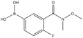 5-(Methoxycarbonyl)-4-methylthiophene-2-boronic acid 