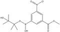 3-Methoxycarbonyl-5-nitrophenylboronic acid pinacol ester 