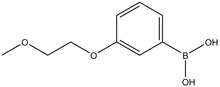 3-(2-Methoxyethoxy)phenylboronic acid 
