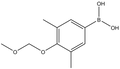4-(Methoxymethoxy)-3,5-dimethylphenylboronic acid 