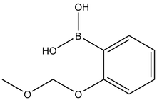 2-(Methoxymethoxy)phenylboronic acid 
