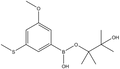 3-Methoxy-5-methylthiophenylboronic acid pinacol ester 