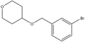 4-[(3-Bromophenyl)methoxy]oxane 