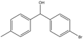 (4-Bromophenyl)(4-methylphenyl)methanol 