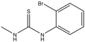 1-(2-Bromophenyl)-3-methylthiourea