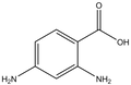 2,4-Diaminobenzoic acid 