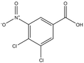 3,4-Dichloro-5-nitrobenzoic acid 
