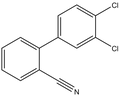 2-(3,4-Dichlorophenyl)benzonitrile 