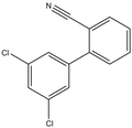 2-(3,5-Dichlorophenyl)benzonitrile 