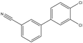 3-(3,4-Dichlorophenyl)benzonitrile 