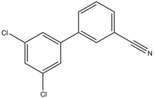 3-(3,5-Dichlorophenyl)benzonitrile 