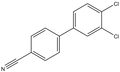 4-(3,4-Dichlorophenyl)benzonitrile 
