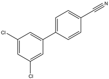 4-(3,5-Dichlorophenyl)benzonitrile 