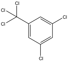 1,3-Dichloro-5-(trichloromethyl)benzene 
