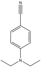 4-(Diethylamino)benzonitrile 