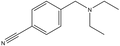 4-[(Diethylamino)methyl]benzonitrile 