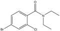 N,N-Diethyl 4-bromo-2-chlorobenzamide 