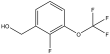 2-Fluoro-3-(trifluoromethoxy)benzyl alcohol 