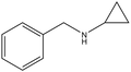 N-Cyclopropylbenzylamine 